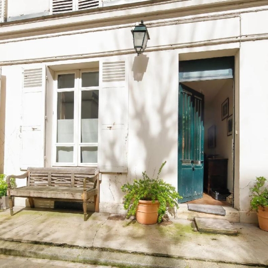 PHILIPPE MENAGER et NICOLAS HUG : Appartement | PARIS (75016) | 54.00m2 | 1 980 € 