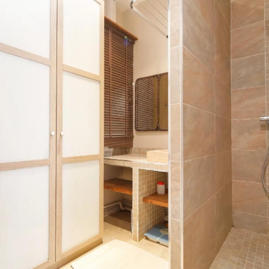  PHILIPPE MENAGER et NICOLAS HUG : Appartement | PARIS (75016) | 54 m2 | 1 980 € 