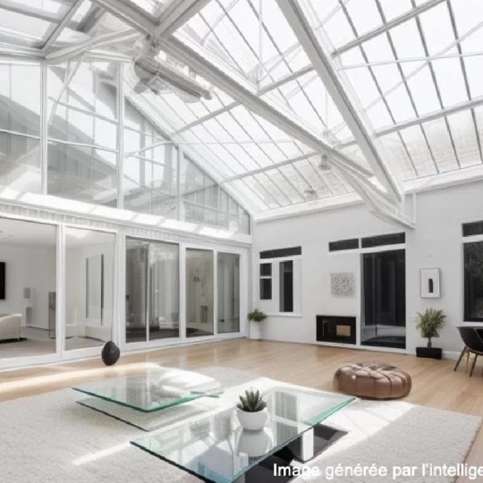 PHILIPPE MENAGER et NICOLAS HUG : Maison / Villa | PARIS (75014) | 245.00m2 | 2 850 000 € 