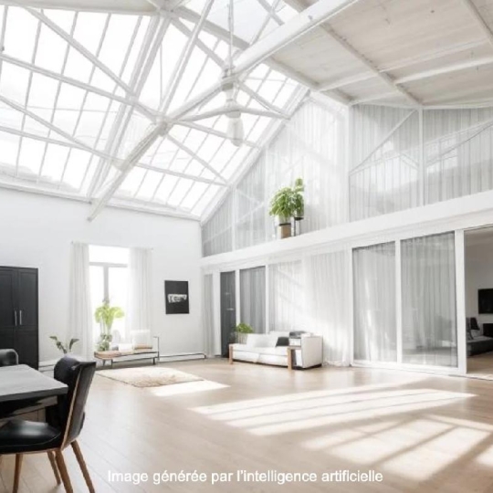  PHILIPPE MENAGER et NICOLAS HUG : Maison / Villa | PARIS (75014) | 245 m2 | 2 850 000 € 