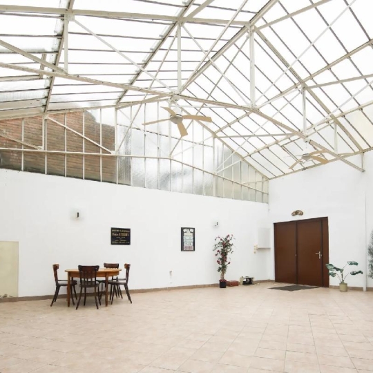  PHILIPPE MENAGER et NICOLAS HUG : Maison / Villa | PARIS (75014) | 245 m2 | 2 850 000 € 