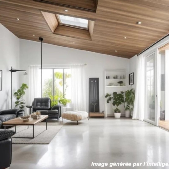  PHILIPPE MENAGER et NICOLAS HUG : Maison / Villa | PARIS (75014) | 245 m2 | 2 850 000 € 