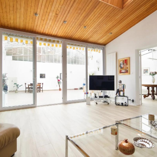  PHILIPPE MENAGER et NICOLAS HUG : Maison / Villa | PARIS (75014) | 245 m2 | 2 850 000 € 