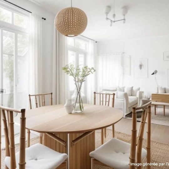  PHILIPPE MENAGER et NICOLAS HUG : Maison / Villa | PARIS (75014) | 245 m2 | 2 850 000 € 