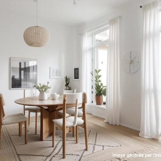  PHILIPPE MENAGER et NICOLAS HUG : Maison / Villa | PARIS (75014) | 245 m2 | 2 850 000 € 