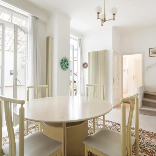  PHILIPPE MENAGER et NICOLAS HUG : Maison / Villa | PARIS (75014) | 245 m2 | 2 850 000 € 
