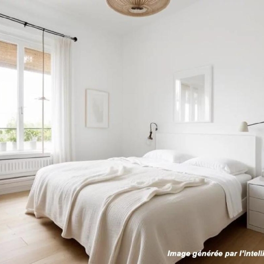  PHILIPPE MENAGER et NICOLAS HUG : Maison / Villa | PARIS (75014) | 245 m2 | 2 850 000 € 