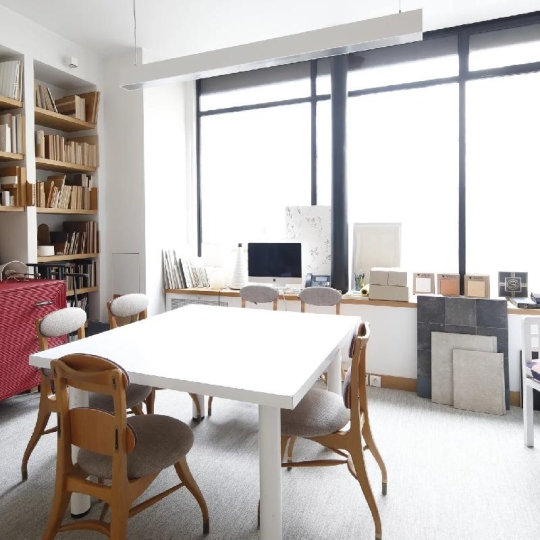  PHILIPPE MENAGER et NICOLAS HUG : Local / Bureau | PARIS (75011) | 153 m2 | 1 989 620 € 