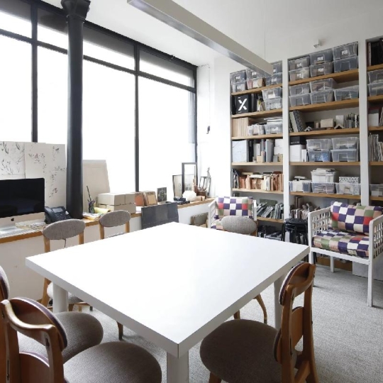  PHILIPPE MENAGER et NICOLAS HUG : Local / Bureau | PARIS (75011) | 153 m2 | 1 989 620 € 