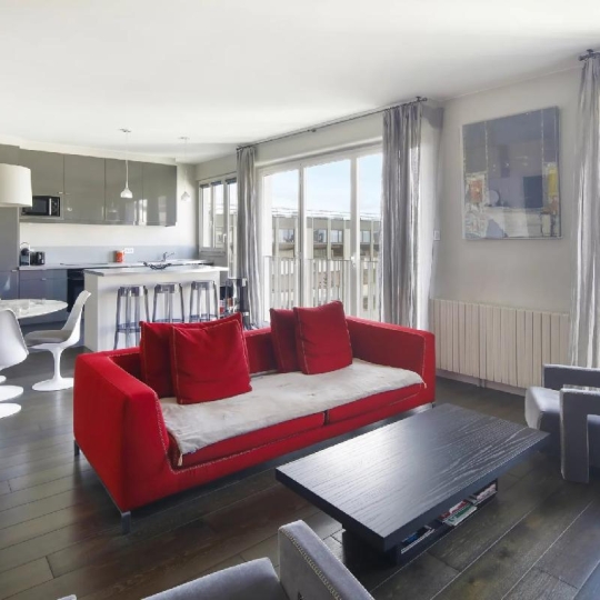  PHILIPPE MENAGER et NICOLAS HUG : Appartement | PARIS (75015) | 81 m2 | 1 360 000 € 