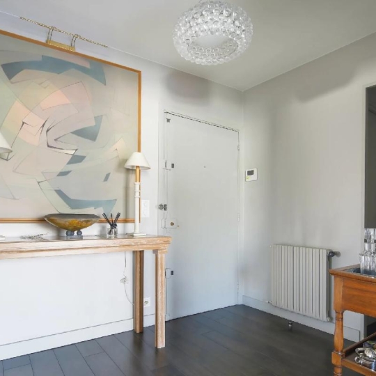  PHILIPPE MENAGER et NICOLAS HUG : Appartement | PARIS (75015) | 81 m2 | 1 360 000 € 