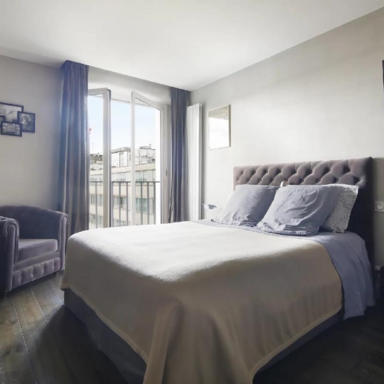  PHILIPPE MENAGER et NICOLAS HUG : Appartement | PARIS (75015) | 81 m2 | 1 360 000 € 