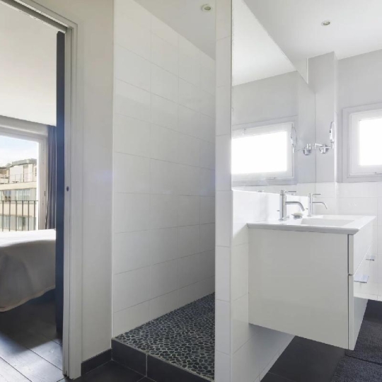  PHILIPPE MENAGER et NICOLAS HUG : Appartement | PARIS (75015) | 81 m2 | 1 360 000 € 