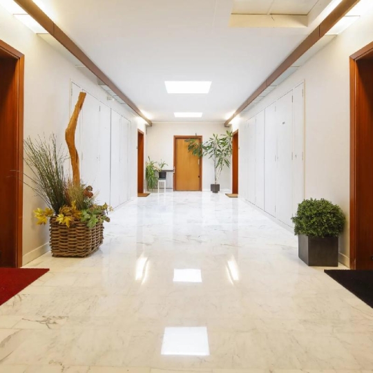  PHILIPPE MENAGER et NICOLAS HUG : Appartement | PARIS (75015) | 81 m2 | 1 360 000 € 