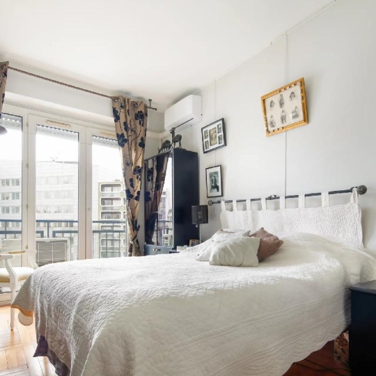  PHILIPPE MENAGER et NICOLAS HUG : Appartement | PARIS (75013) | 93 m2 | 920 000 € 