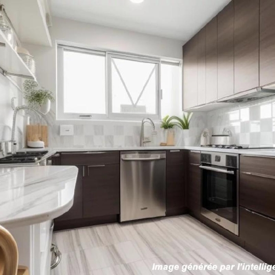  PHILIPPE MENAGER et NICOLAS HUG : Appartement | PARIS (75013) | 93 m2 | 920 000 € 