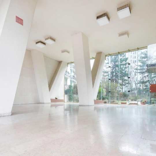  PHILIPPE MENAGER et NICOLAS HUG : Appartement | PARIS (75013) | 93 m2 | 920 000 € 