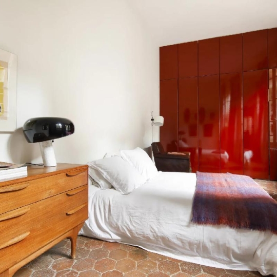  PHILIPPE MENAGER et NICOLAS HUG : Appartement | PARIS (75003) | 106 m2 | 2 100 000 € 
