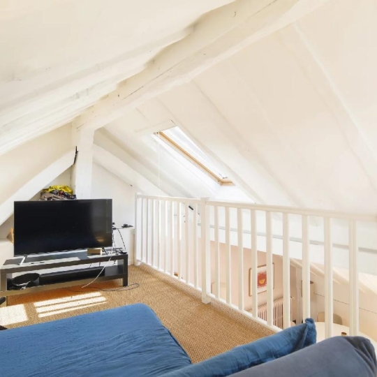  PHILIPPE MENAGER et NICOLAS HUG : Appartement | PARIS (75007) | 43 m2 | 1 090 000 € 