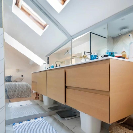  PHILIPPE MENAGER et NICOLAS HUG : Appartement | PARIS (75007) | 43 m2 | 1 090 000 € 