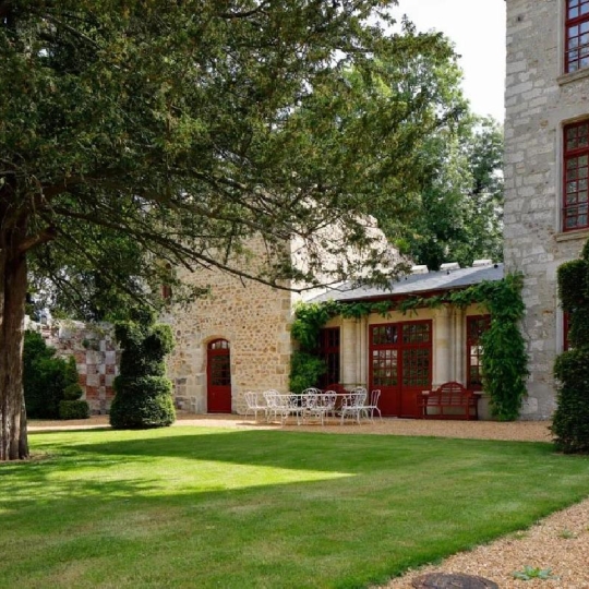  PHILIPPE MENAGER et NICOLAS HUG : Maison / Villa | ARTHIES (95420) | 730 m2 | 5 200 000 € 