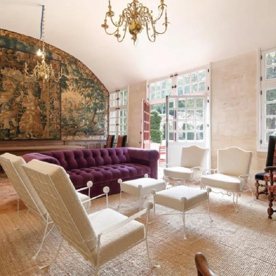  PHILIPPE MENAGER et NICOLAS HUG : Maison / Villa | ARTHIES (95420) | 730 m2 | 5 200 000 € 