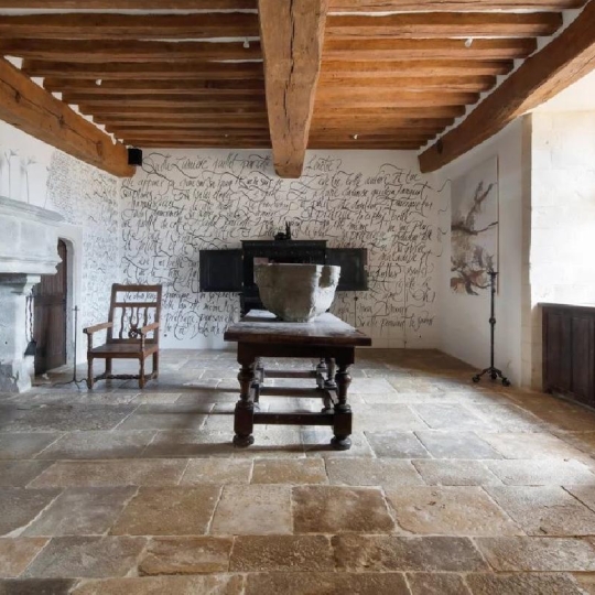 PHILIPPE MENAGER et NICOLAS HUG : Maison / Villa | ARTHIES (95420) | 730 m2 | 5 200 000 € 