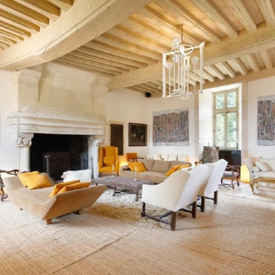  PHILIPPE MENAGER et NICOLAS HUG : Maison / Villa | ARTHIES (95420) | 730 m2 | 5 200 000 € 