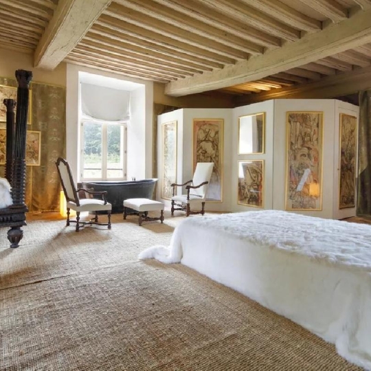  PHILIPPE MENAGER et NICOLAS HUG : Maison / Villa | ARTHIES (95420) | 730 m2 | 5 200 000 € 