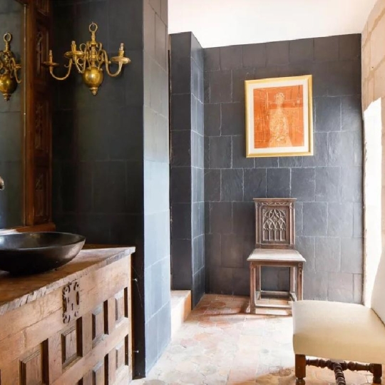  PHILIPPE MENAGER et NICOLAS HUG : Maison / Villa | ARTHIES (95420) | 730 m2 | 5 200 000 € 
