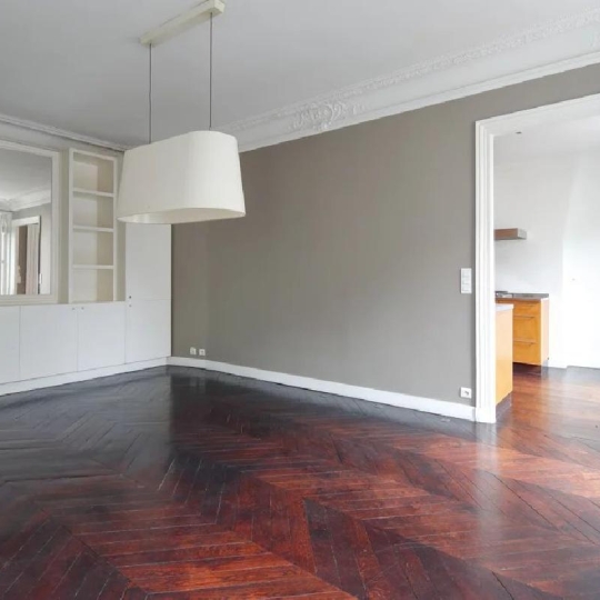  PHILIPPE MENAGER et NICOLAS HUG : Appartement | PARIS (75009) | 181 m2 | 1 950 000 € 