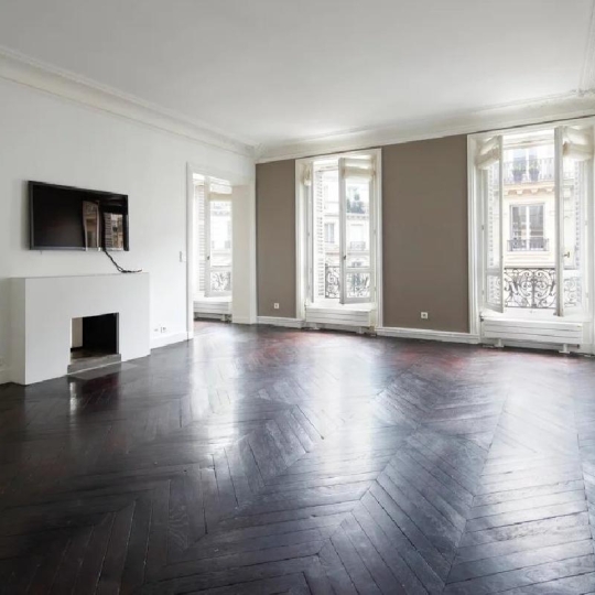  PHILIPPE MENAGER et NICOLAS HUG : Appartement | PARIS (75009) | 181 m2 | 1 950 000 € 