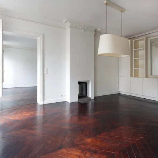  PHILIPPE MENAGER et NICOLAS HUG : Appartement | PARIS (75009) | 181 m2 | 1 950 000 € 