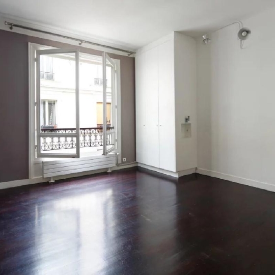  PHILIPPE MENAGER et NICOLAS HUG : Appartement | PARIS (75009) | 181 m2 | 1 950 000 € 