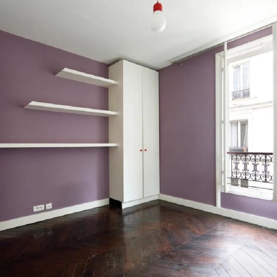  PHILIPPE MENAGER et NICOLAS HUG : Appartement | PARIS (75009) | 181 m2 | 1 950 000 € 