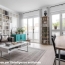  PHILIPPE MENAGER et NICOLAS HUG : Appartement | PARIS (75013) | 93 m2 | 920 000 € 