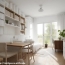  PHILIPPE MENAGER et NICOLAS HUG : Appartement | PARIS (75013) | 93 m2 | 920 000 € 