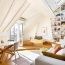  PHILIPPE MENAGER et NICOLAS HUG : Appartement | PARIS (75007) | 43 m2 | 1 090 000 € 