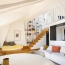  PHILIPPE MENAGER et NICOLAS HUG : Appartement | PARIS (75007) | 43 m2 | 1 090 000 € 
