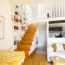  PHILIPPE MENAGER et NICOLAS HUG : Appartement | PARIS (75007) | 43 m2 | 1 090 000 € 