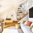  PHILIPPE MENAGER et NICOLAS HUG : Appartement | PARIS (75007) | 43 m2 | 1 090 000 € 