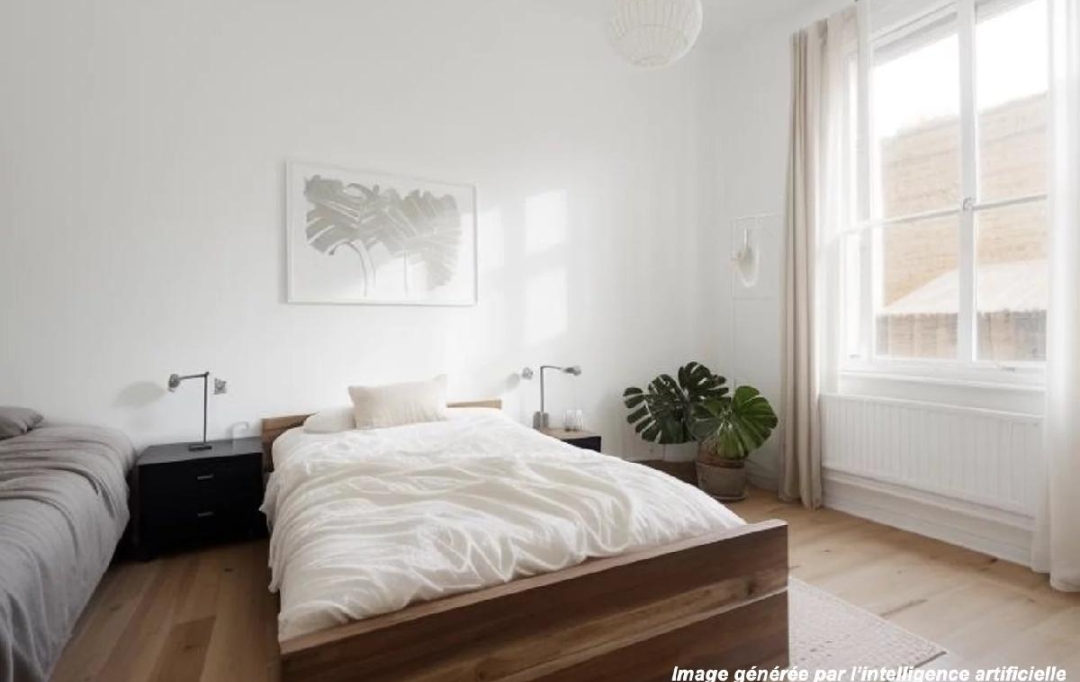 PHILIPPE MENAGER et NICOLAS HUG : Maison / Villa | PARIS (75014) | 245 m2 | 2 850 000 € 