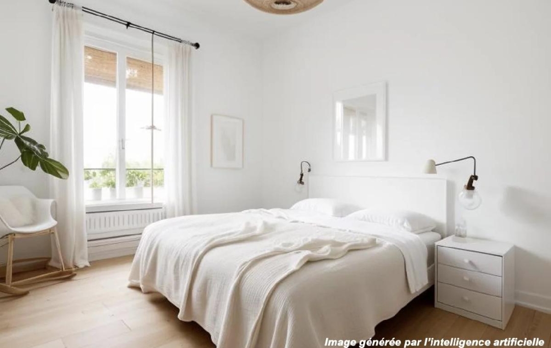 PHILIPPE MENAGER et NICOLAS HUG : Maison / Villa | PARIS (75014) | 245 m2 | 2 850 000 € 