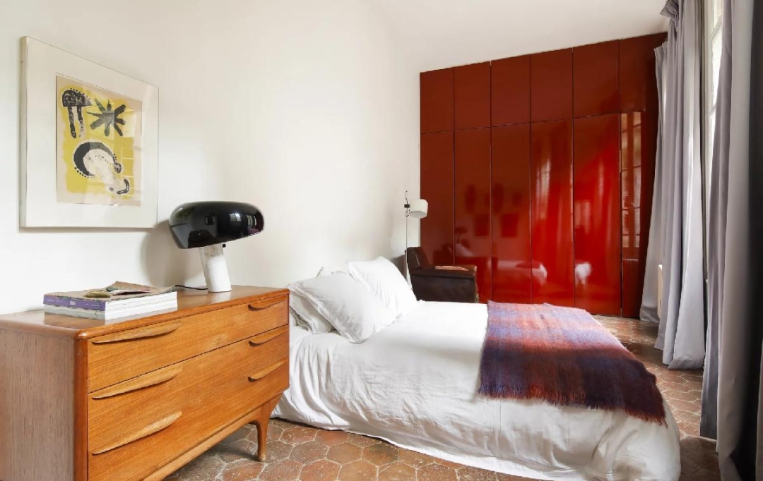 PHILIPPE MENAGER et NICOLAS HUG : Appartement | PARIS (75003) | 106 m2 | 2 100 000 € 