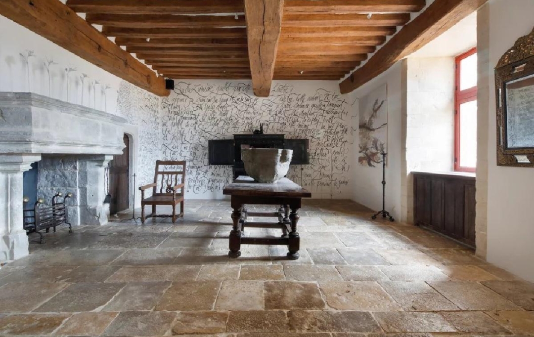 PHILIPPE MENAGER et NICOLAS HUG : Maison / Villa | ARTHIES (95420) | 730 m2 | 5 200 000 € 