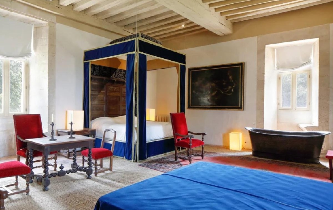 PHILIPPE MENAGER et NICOLAS HUG : Maison / Villa | ARTHIES (95420) | 730 m2 | 5 200 000 € 