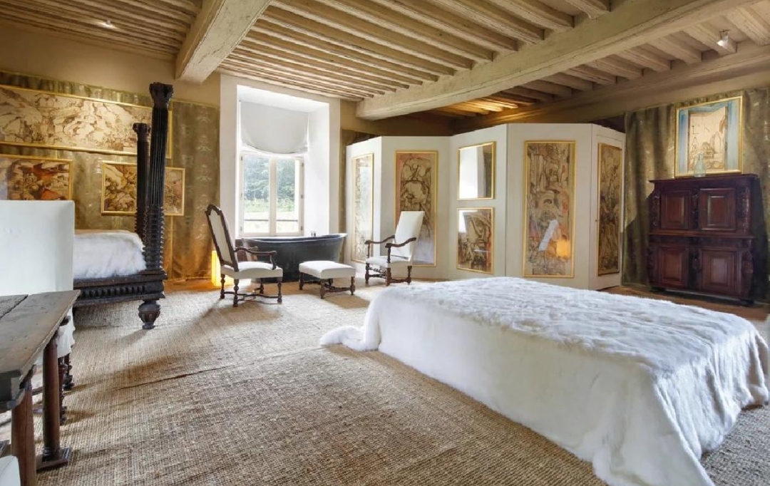 PHILIPPE MENAGER et NICOLAS HUG : Maison / Villa | ARTHIES (95420) | 730 m2 | 5 200 000 € 