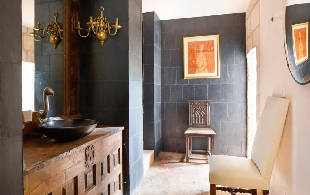PHILIPPE MENAGER et NICOLAS HUG : Maison / Villa | ARTHIES (95420) | 730 m2 | 5 200 000 € 