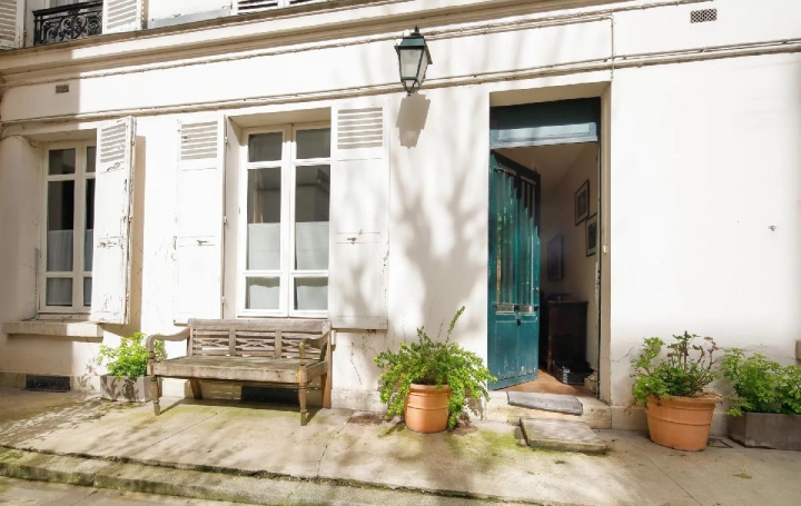 Appartement P2 PARIS 54 m2 1 980 € Appartement P2 PARIS 54 m2 1 980 €