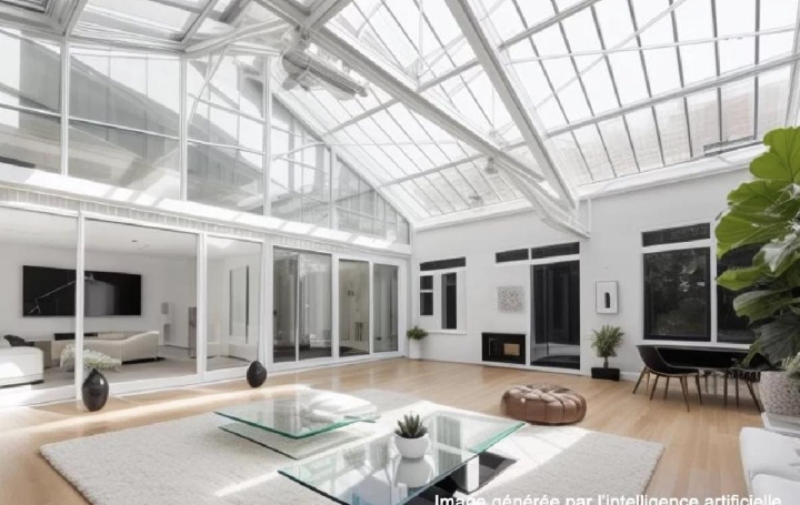Maison PARIS 245 m2 2 850 000 € Maison PARIS 245 m2 2 850 000 €